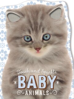 Front cover_BABY ANIMALS