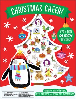 Front cover_XMAS CHEER