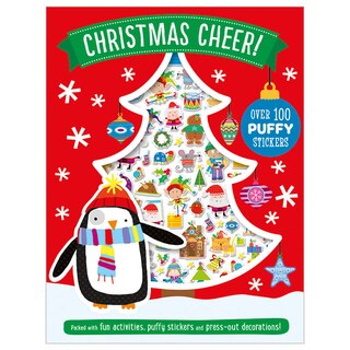 Couverture_XMAS CHEER