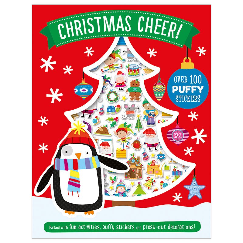 Couverture_XMAS CHEER