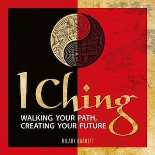 Front cover_I Ching