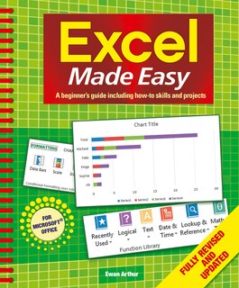 Couverture_Excel Made Easy