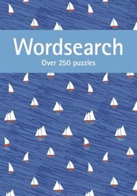 Elegant Wordsearch