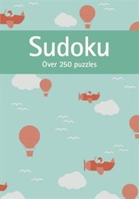 Front cover_Elegant Sudoku