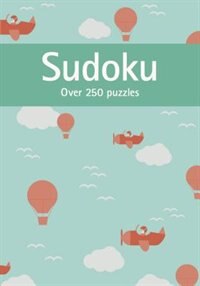 Front cover_Elegant Sudoku