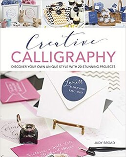 CREATIVE CALLIGRAPHY