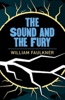 Front cover_ARC CLASSICS  SOUND & THE FURY