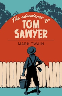 ARC CLASSICS ADVS OF TOM SAWYER