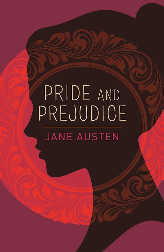 ARC CLASSICS PRIDE & PREJUDICE image number 0