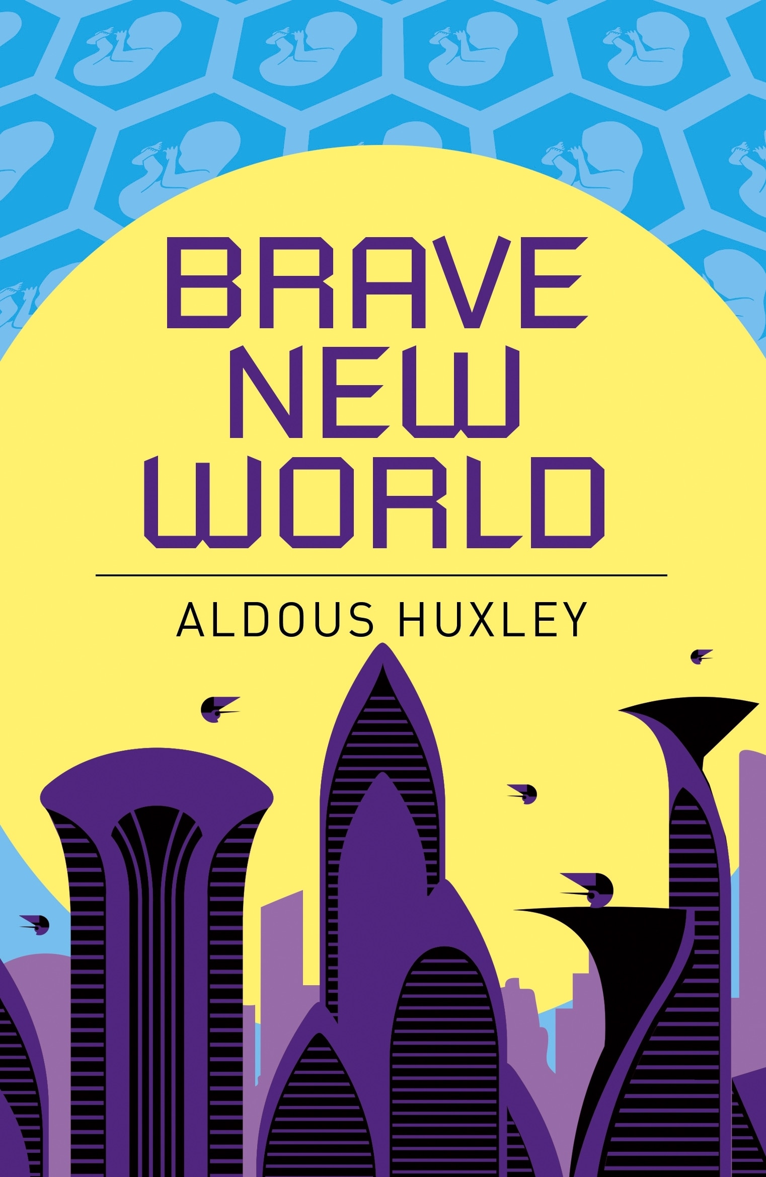 大人気新品セール ブ Brave Classics Arc New ('tp Huxley, Aldous By Book World 洋書