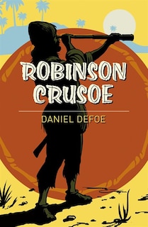 ARC CLASSICS  ROBINSON CRUSOE