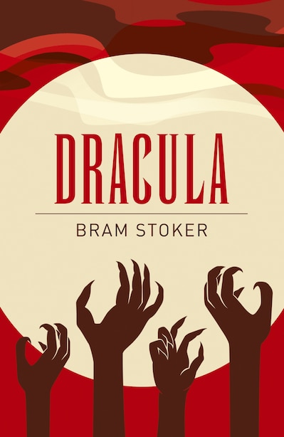 ARC CLASSICS DRACULA, Book by Bram Stoker (Paperback) | www.chapters.indigo .ca