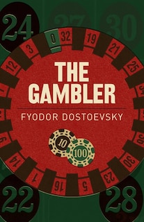 Front cover_ARC CLASSICS GAMBLER THE