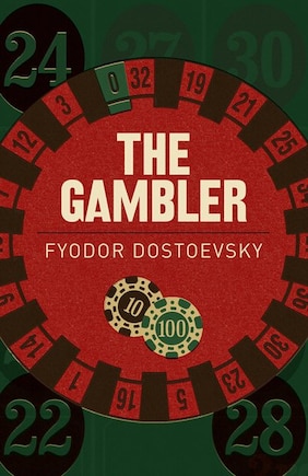 ARC CLASSICS GAMBLER THE