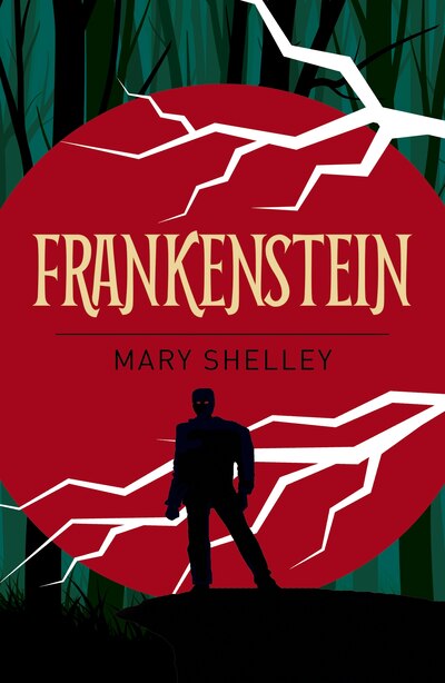 ARC CLASSICS FRANKENSTEIN, Book by Mary Shelley (Paperback) | www.chapters. indigo.ca