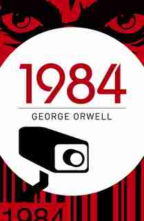 ARC CLASSICS 1984 by GEORGE ORWELL
