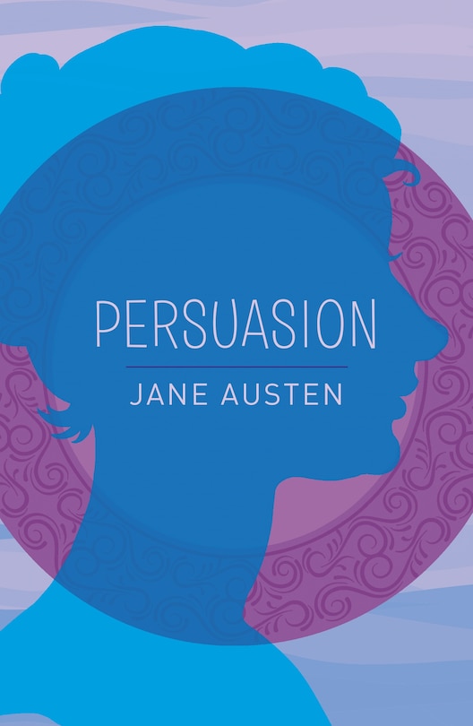 Front cover_ARC CLASSICS PERSUASION