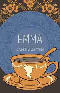 ARC CLASSICS EMMA by Jane Austen