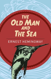 Front cover_ARC CLASSICS  OLD MAN & THE SEA