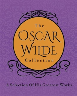 OSCAR WILDE COLLECTION