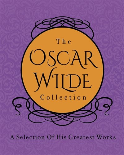 OSCAR WILDE COLLECTION