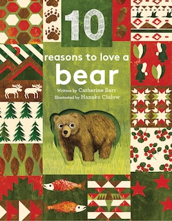 Couverture_10 Reasons to Love a Bear