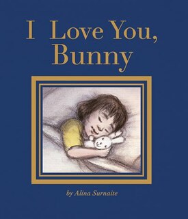 Couverture_I Love You, Bunny