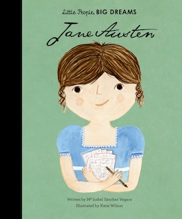 Couverture_Jane Austen