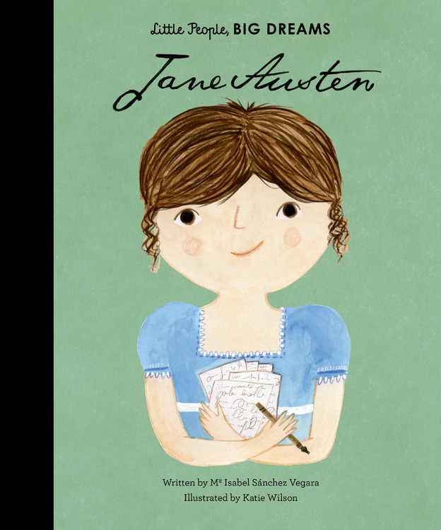 Couverture_Jane Austen