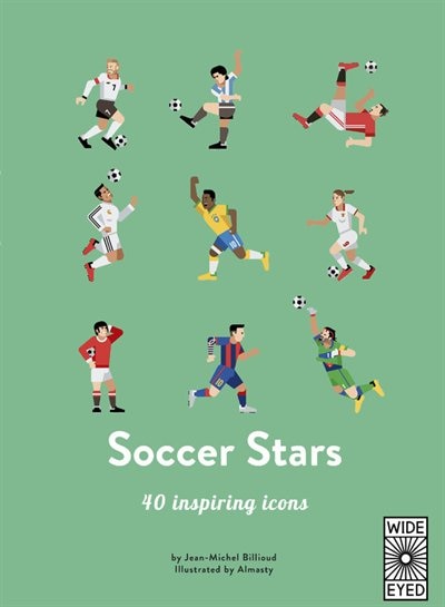 Front cover_Soccer Stars