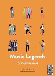 Front cover_Music Legends