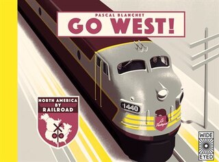 Front cover_Go West!