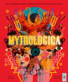 Front cover_Mythologica
