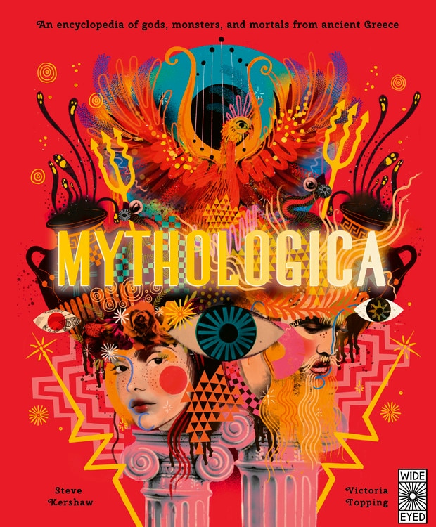 Front cover_Mythologica