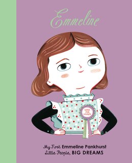 Front cover_Emmeline Pankhurst