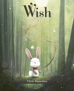 Front cover_Wish
