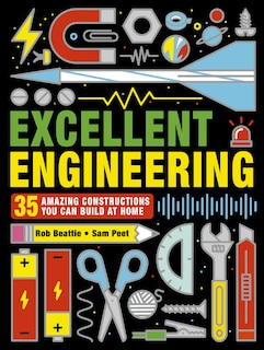 Front cover_Excellent Engineering