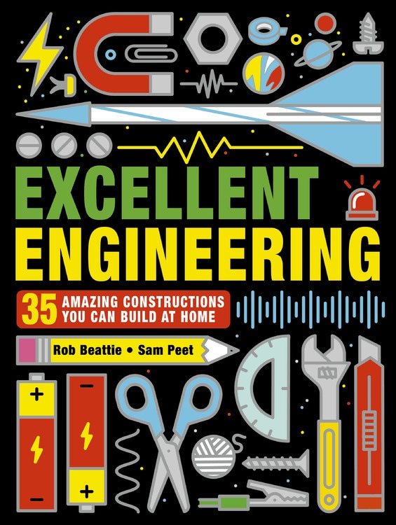 Front cover_Excellent Engineering