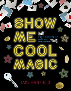 Front cover_Show Me Cool Magic