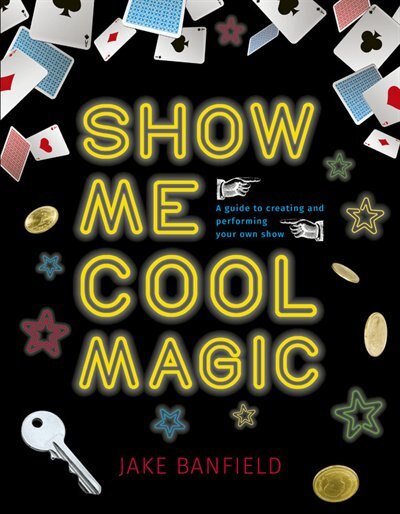 Front cover_Show Me Cool Magic