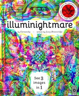 Front cover_Illuminightmare