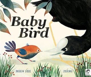 Front cover_Baby Bird