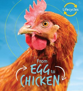 Couverture_From Egg to Chicken