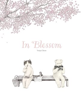 Front cover_In Blossom