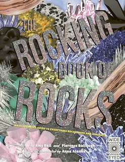 Front cover_The Rocking Book Of Rocks