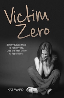 Front cover_Victim Zero