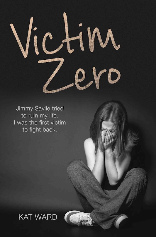 Front cover_Victim Zero