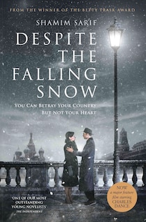 Couverture_Despite The Falling Snow