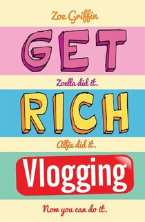 Front cover_Get Rich Vlogging