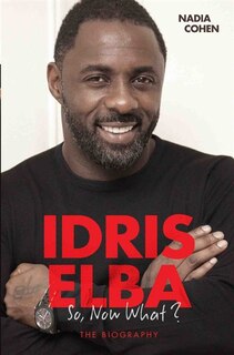 Front cover_Idris Elba